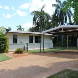 25 Gregory Court, Katherine, NT 0850 25 Gregory Court, Katherine, NT 0850
