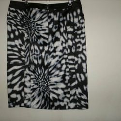 Just Cavalli Mottled Skirt #2 Just Cavalli Mottled Skirt #2
