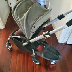 Bugaboo bee 3 pram #3 Bugaboo bee 3 pram #3