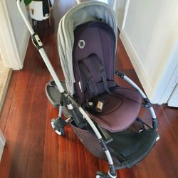 Bugaboo bee 3 pram Bugaboo bee 3 pram