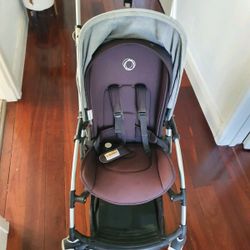 Bugaboo bee 3 pram #2 Bugaboo bee 3 pram #2