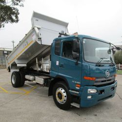 2018 U.D. Condor PK16 280 2018 U.D. Condor PK16 280