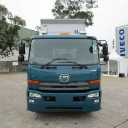 2018 U.D. Condor PK16 280 #2 2018 U.D. Condor PK16 280 #2