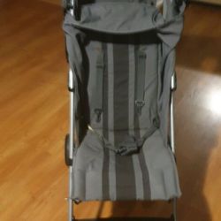 Saturn Compact Pram / Stroller #2 Saturn Compact Pram / Stroller #2