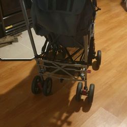 Saturn Compact Pram / Stroller #3 Saturn Compact Pram / Stroller #3