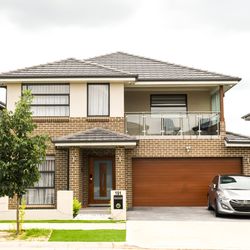 191 Abell Road, Marsden Park, NSW 2765 191 Abell Road, Marsden Park, NSW 2765