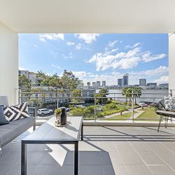 215/3 Amalfi Drive, Wentworth Point, NSW 2127 215/3 Amalfi Drive, Wentworth Point, NSW 2127