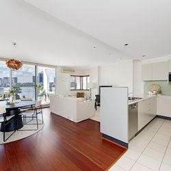 215/3 Amalfi Drive, Wentworth Point, NSW 2127 #2 215/3 Amalfi Drive, Wentworth Point, NSW 2127 #2