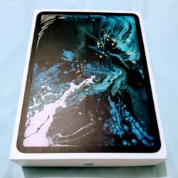 Apple iPad Pro 11" (2018) 256gb #2 Apple iPad Pro 11" (2018) 256gb #2