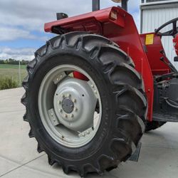 Massey Ferguson 360 Tractor 60hp + Free Attachments #2 Massey Ferguson 360 Tractor 60hp + Free Attachments #2
