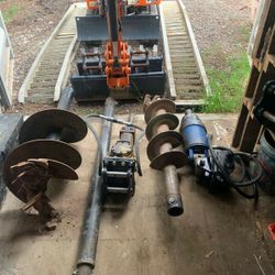 HITACHI MINI EXCAVATOR 1.8 TONNE BRAND NEW 6 HRS ONLY #3 HITACHI MINI EXCAVATOR 1.8 TONNE BRAND NEW 6 HRS ONLY #3