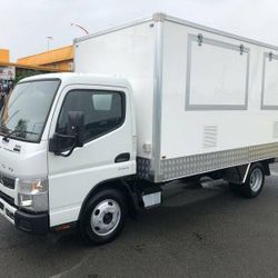 Supersize Food Truck Brand New For Sale $97,990 plus GST #2 Supersize Food Truck Brand New For Sale $97,990 plus GST #2