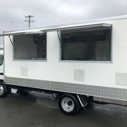 Supersize Food Truck Brand New For Sale $97,990 plus GST #3 Supersize Food Truck Brand New For Sale $97,990 plus GST #3