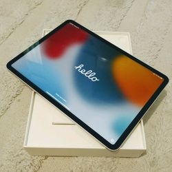 Apple iPad Pro 11" (2018) 256gb wifi/cellular Apple iPad Pro 11" (2018) 256gb wifi/cellular
