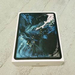 Apple iPad Pro 11" (2018) 256gb wifi/cellular #3 Apple iPad Pro 11" (2018) 256gb wifi/cellular #3