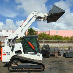 2018 Bobcat T740 Fully Refurbished #2 2018 Bobcat T740 Fully Refurbished #2