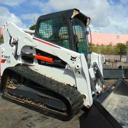 2018 Bobcat T740 Fully Refurbished 2018 Bobcat T740 Fully Refurbished