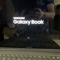 Samsung Galaxy book 12 Pro #2 Samsung Galaxy book 12 Pro #2