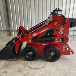 Digger King T15 Mini Loader $16,990 plus GST #2 Digger King T15 Mini Loader $16,990 plus GST #2