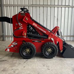 Digger King T15 Mini Loader $16,990 plus GST #3 Digger King T15 Mini Loader $16,990 plus GST #3
