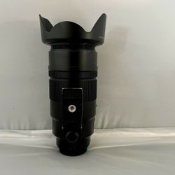 Wanted: Pro sports lens x2 #2 Wanted: Pro sports lens x2 #2