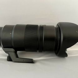Wanted: Pro sports lens x2 Wanted: Pro sports lens x2