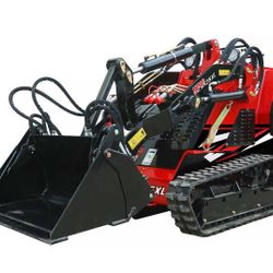 Digger King T30 Super Strong Mini Track Loader $25,990 plus GST Digger King T30 Super Strong Mini Track Loader $25,990 plus GST