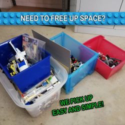 Wanted: WE BUY USED LEGO & FIND IT LOVING HOMES !*WANTED* #3 Wanted: WE BUY USED LEGO & FIND IT LOVING HOMES !*WANTED* #3