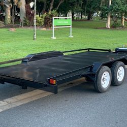 New 15x6.6 3000kg Manufactured in Australia..not china... New 15x6.6 3000kg Manufactured in Australia..not china...