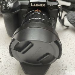 Panasonic LUMIX G9 #2 Panasonic LUMIX G9 #2
