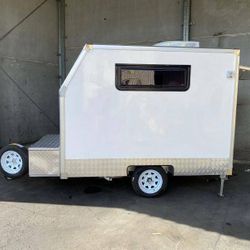 XL Dog Wash Trailer - Premium Package $29,990 GST XL Dog Wash Trailer - Premium Package $29,990 GST