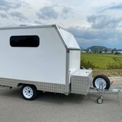 XL Dog Wash Trailer - Premium Package $29,990 GST #3 XL Dog Wash Trailer - Premium Package $29,990 GST #3