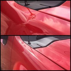 Paintless Dent Repair and Hail Damage #3 Paintless Dent Repair and Hail Damage #3
