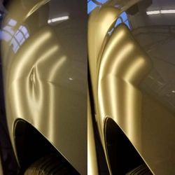 Paintless Dent Repair and Hail Damage #2 Paintless Dent Repair and Hail Damage #2