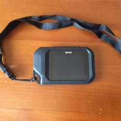 Flir C3 thermal camera #3 Flir C3 thermal camera #3