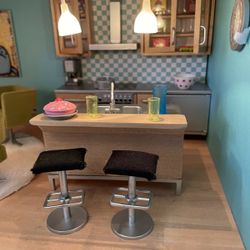 Doll House - Lundby #3 Doll House - Lundby #3