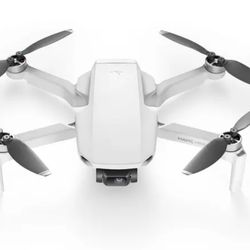 DJI Mavic Mini Drone DJI Mavic Mini Drone