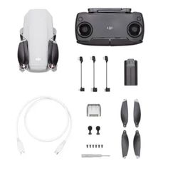 DJI Mavic Mini Drone #3 DJI Mavic Mini Drone #3