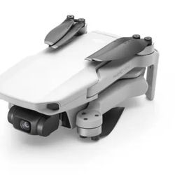DJI Mavic Mini Drone #2 DJI Mavic Mini Drone #2