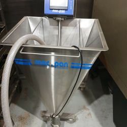 Depositor/filler Depositor/filler
