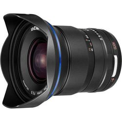 Laowa 15mm f/2 FE Zero-D Lens for Canon RF with $400 of FREE FILTERS #2 Laowa 15mm f/2 FE Zero-D Lens for Canon RF with $400 of FREE FILTERS #2