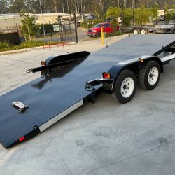 NEW RAMP LESS MANUFACTURED LOCALLY IN ROCKHAMPTON NOT CHINA NEW RAMP LESS MANUFACTURED LOCALLY IN ROCKHAMPTON NOT CHINA