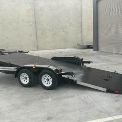 NEW RAMP LESS MANUFACTURED LOCALLY IN ROCKHAMPTON NOT CHINA #2 NEW RAMP LESS MANUFACTURED LOCALLY IN ROCKHAMPTON NOT CHINA #2