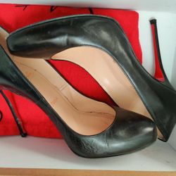 Christian Louboutin - multiple pairs for sale #3 Christian Louboutin - multiple pairs for sale #3