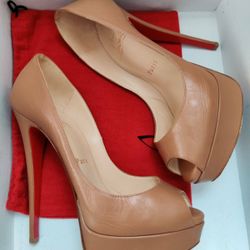 Christian Louboutin - multiple pairs for sale #2 Christian Louboutin - multiple pairs for sale #2