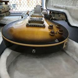 2005 Gibson Les Paul Custom Shop Slash Piezo #2 2005 Gibson Les Paul Custom Shop Slash Piezo #2