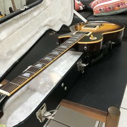 2005 Gibson Les Paul Custom Shop Slash Piezo #3 2005 Gibson Les Paul Custom Shop Slash Piezo #3