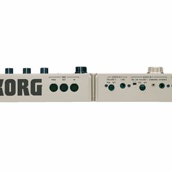microKORG Like New !! #2 microKORG Like New !! #2