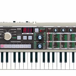 microKORG Like New !! microKORG Like New !!
