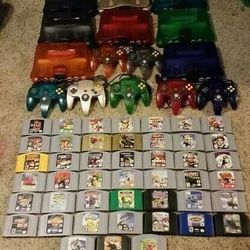 Wanted: CASH PAID FOR YOUR OLD NINTENDO VIDEO GAMES & CONSOLES #2 Wanted: CASH PAID FOR YOUR OLD NINTENDO VIDEO GAMES & CONSOLES #2